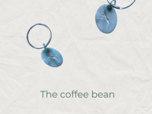 The coffee bean