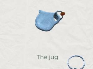 The jug