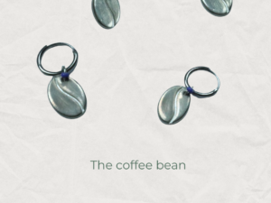 The coffee bean