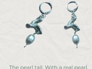 The pearl tail