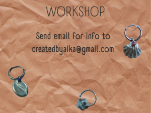 Workshops