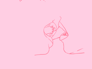 Ne me baise pas
